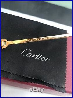 cartier wires|cartier wire frames.